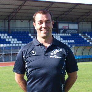 Stéphane Macheteau Stéphane Macheteau