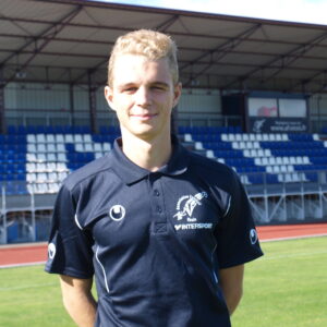 Dorian Guillouet Dorian Guillouet