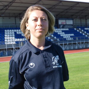 Laetitia Mautref Laetitia Mautref