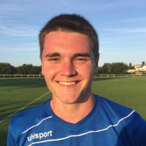 Victor MORAND BOSMEL Victor MORAND BOSMEL