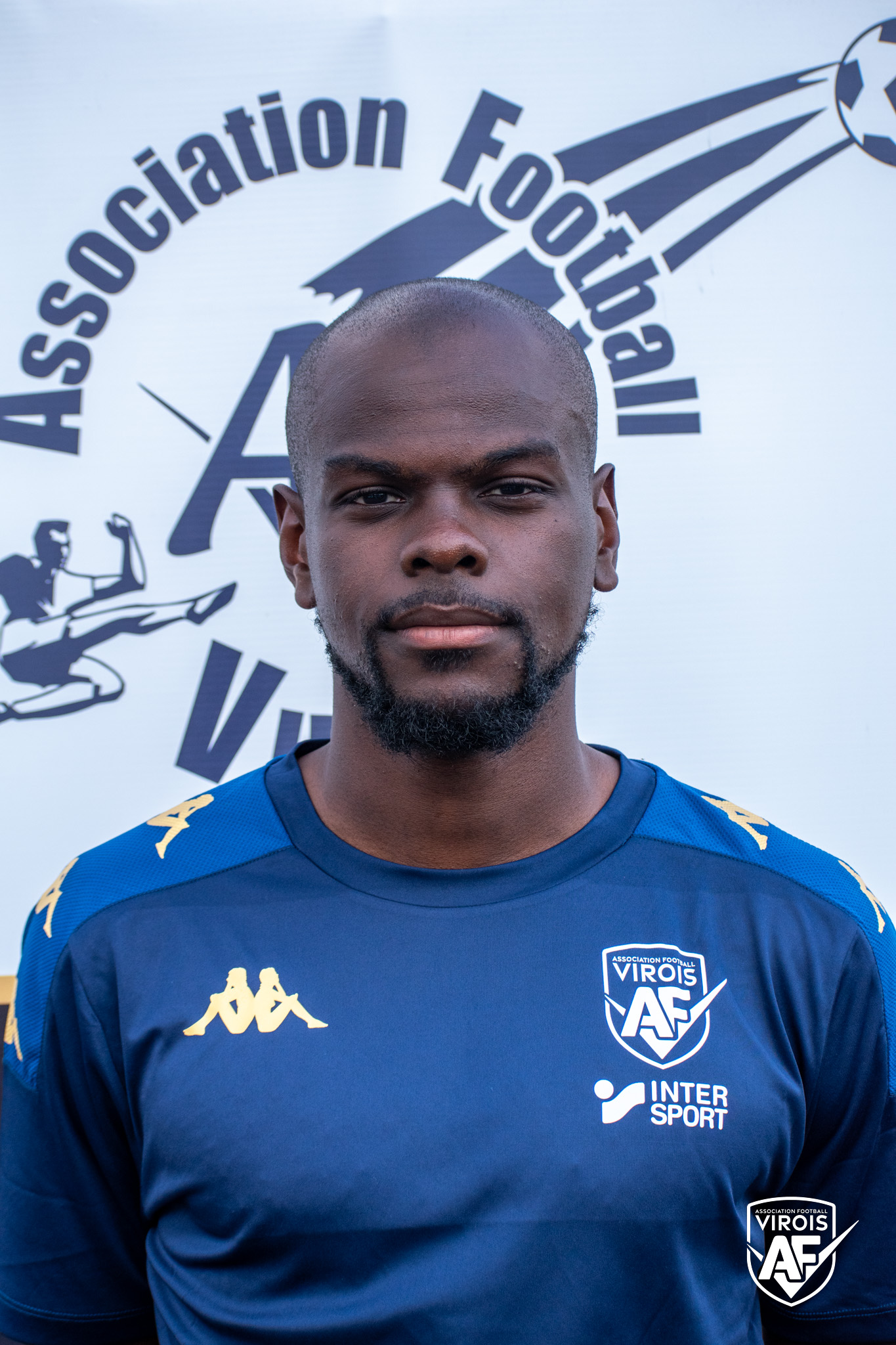 Mathieu Yandoko