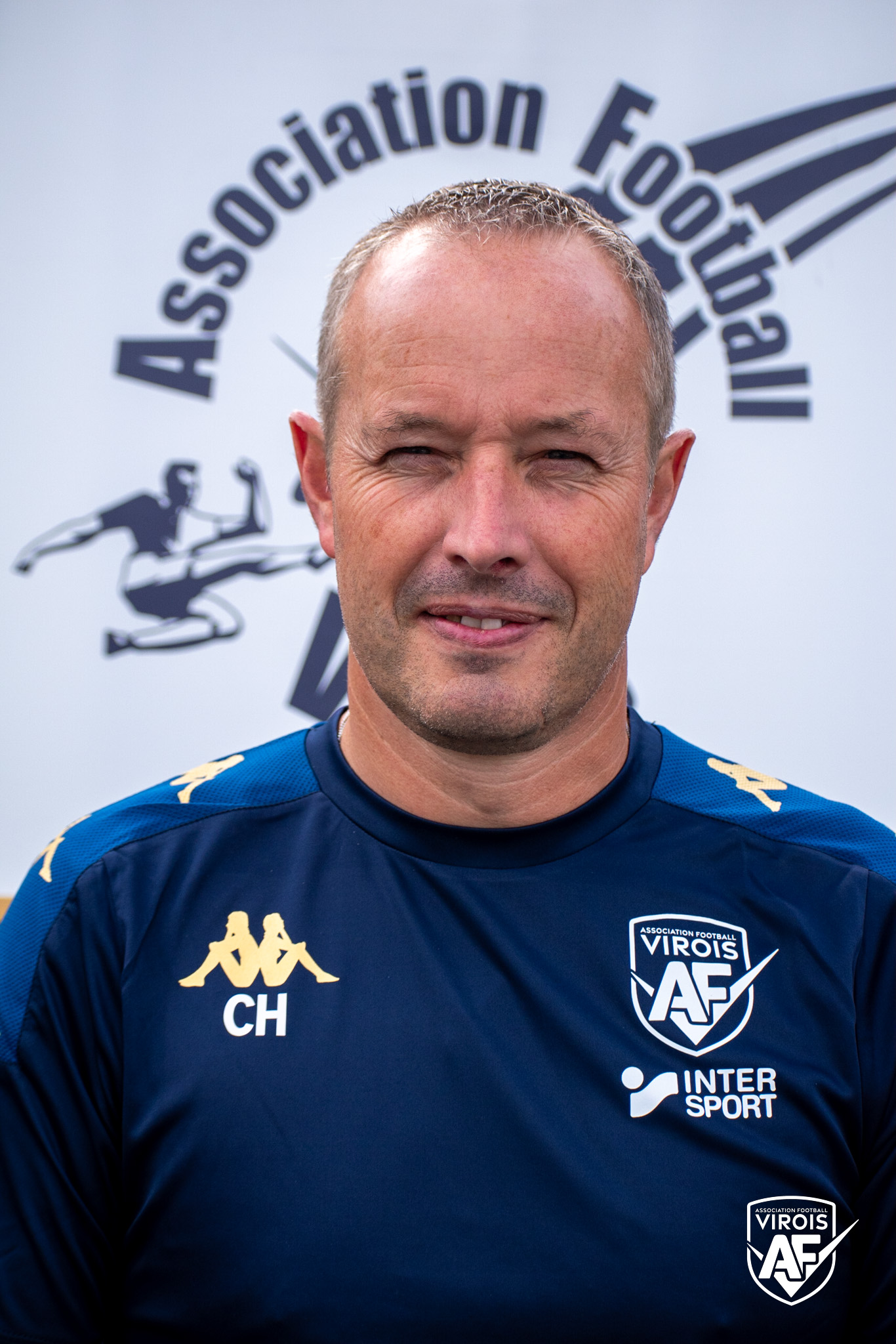 HENRI CÉDRIC – COACH ADJOINT