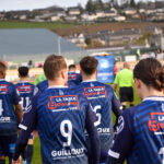 Photo AFVirois VS Grand Quevilly FC