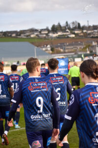 Photo AFVirois VS Grand Quevilly FC