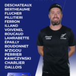 Groupe AFVirois VS Grand Quevilly FC