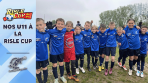 U11 Risle Cup