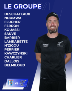 Groupe FC Dieppe AF Virois