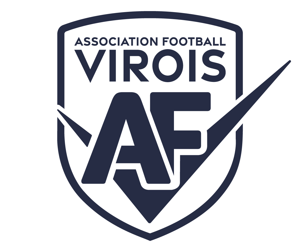 Nouveau logo AF Virois