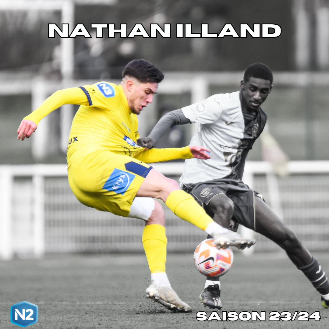 Nathan Illand prolonge