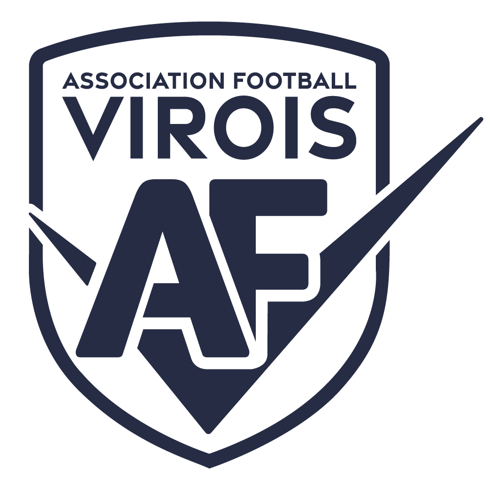 Nouveau logo AF Virois