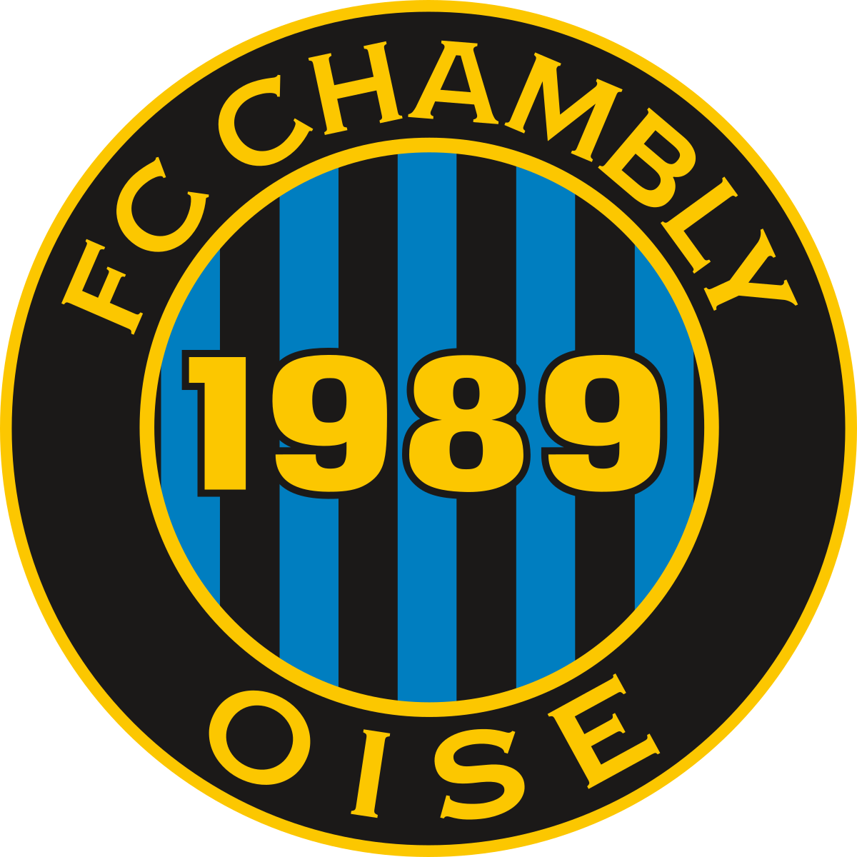 fc chambly