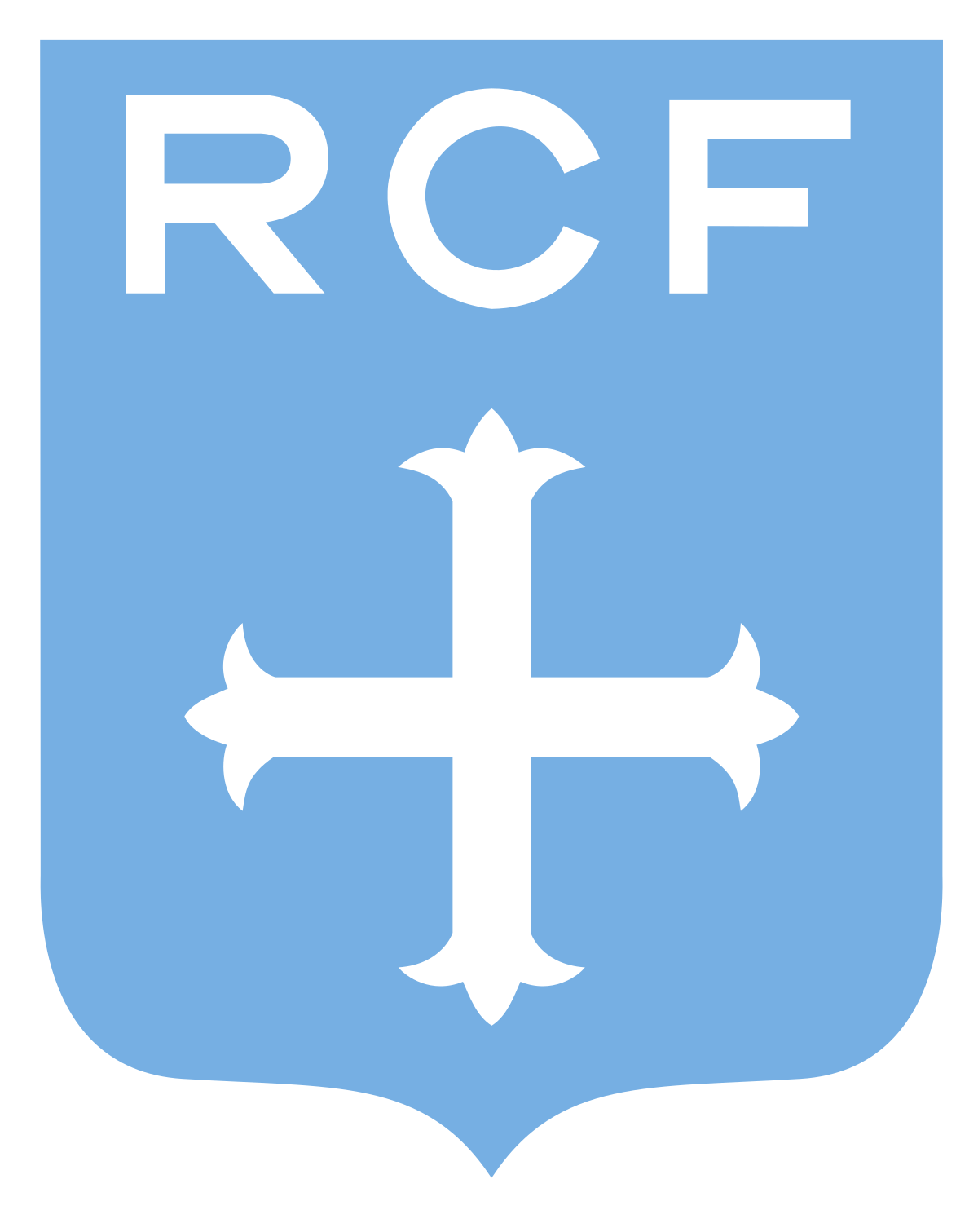 racing club de france